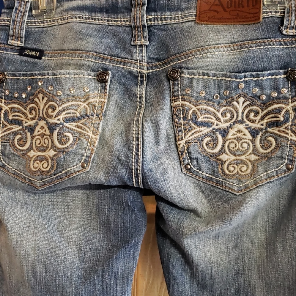 Jeans - Picture 2 of 2
